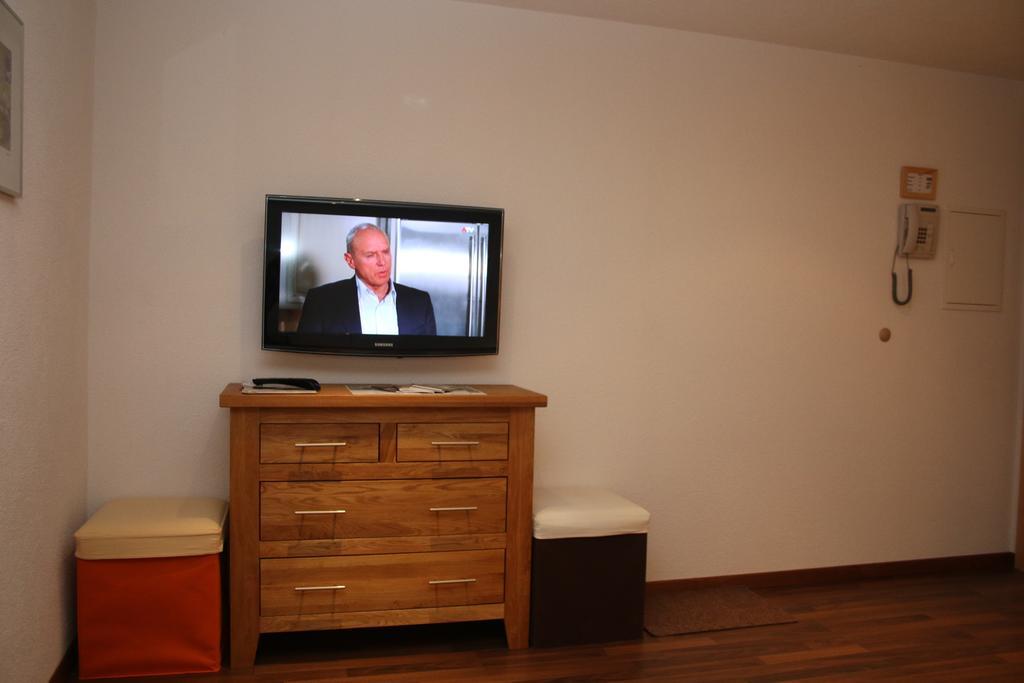 Apartments Gabl Schönwies الغرفة الصورة