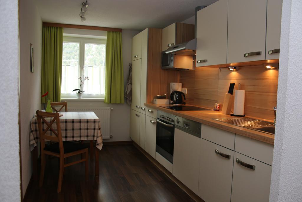 Apartments Gabl Schönwies الغرفة الصورة