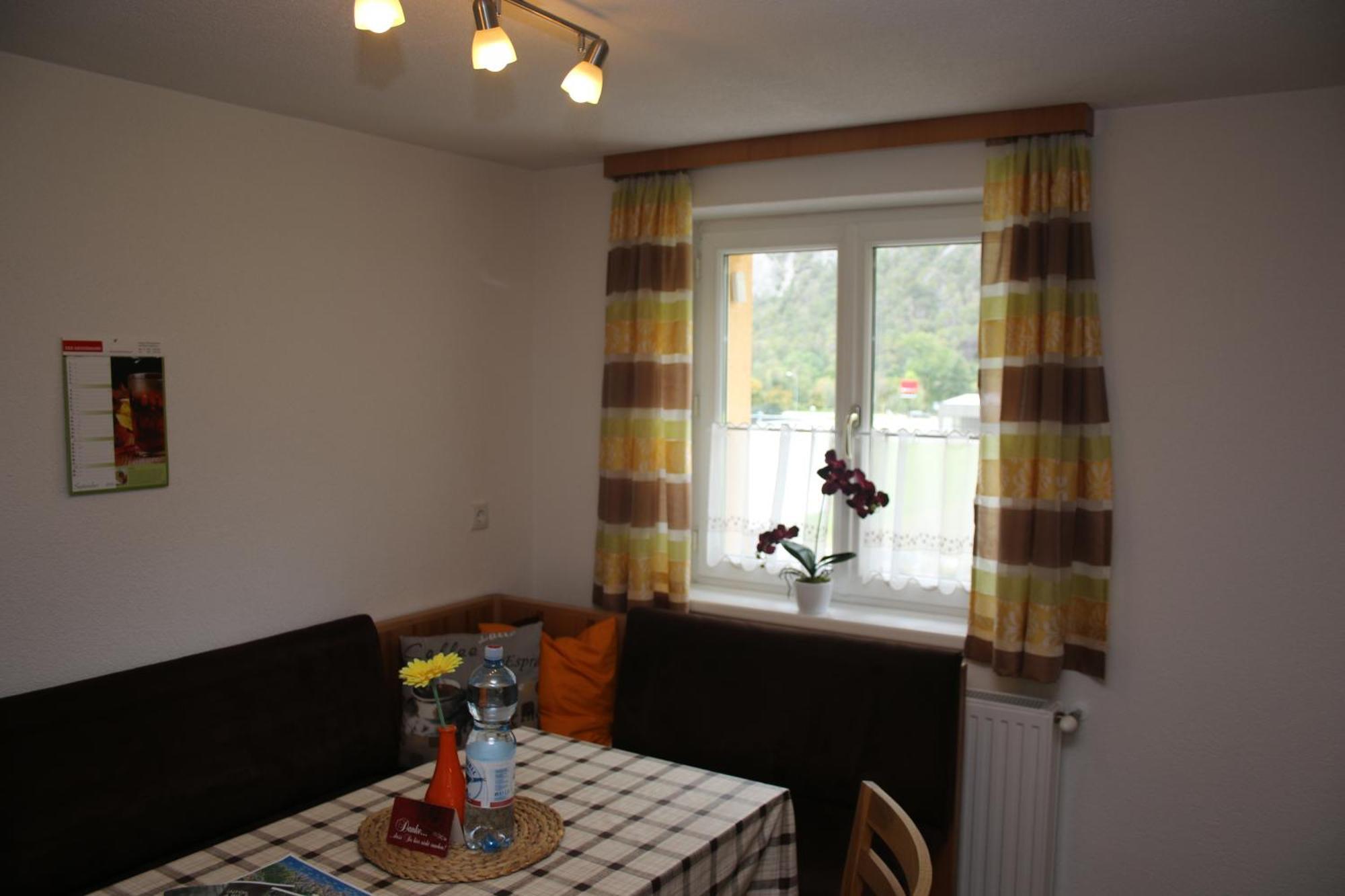 Apartments Gabl Schönwies الغرفة الصورة