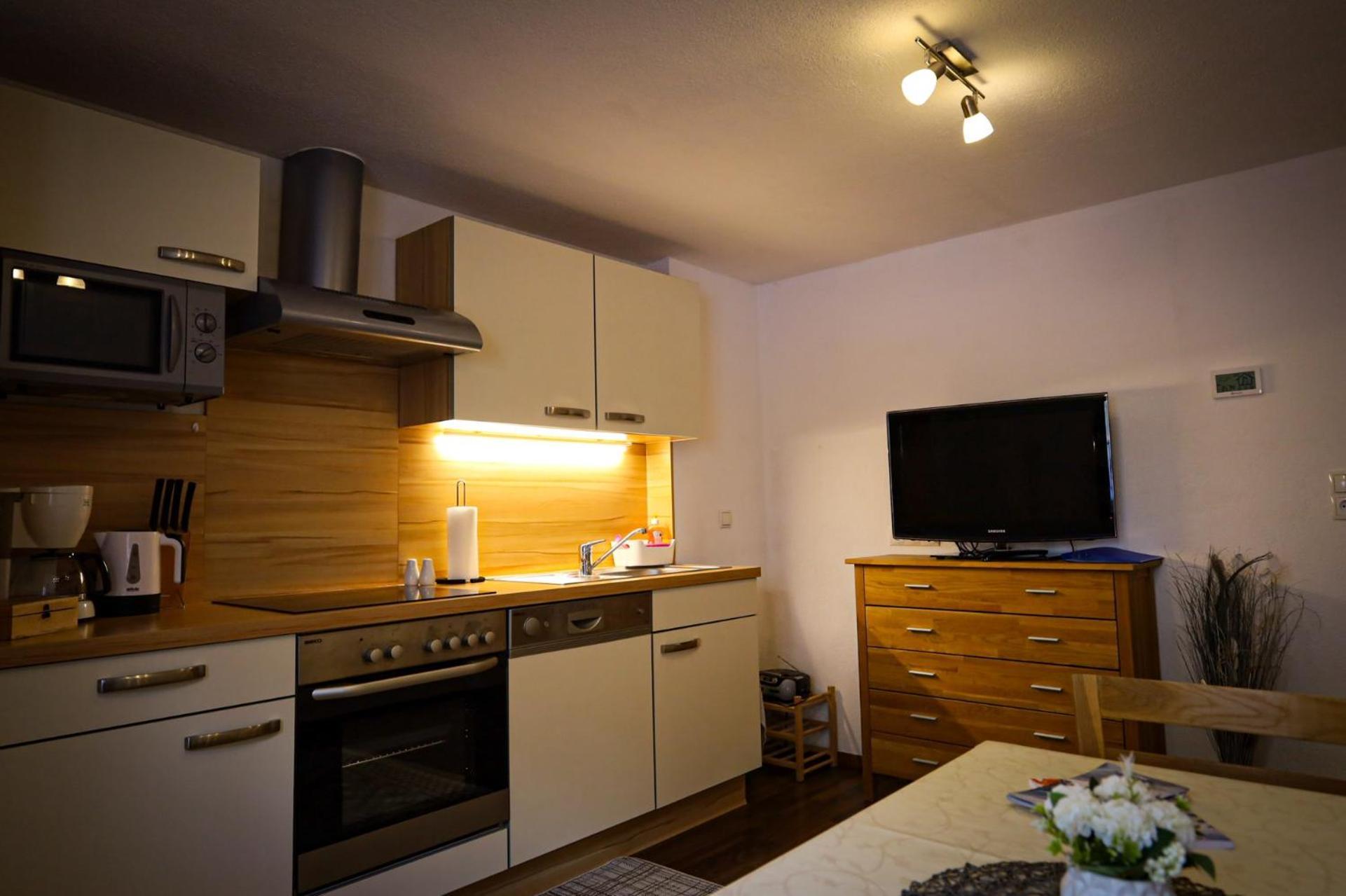 Apartments Gabl Schönwies المظهر الخارجي الصورة