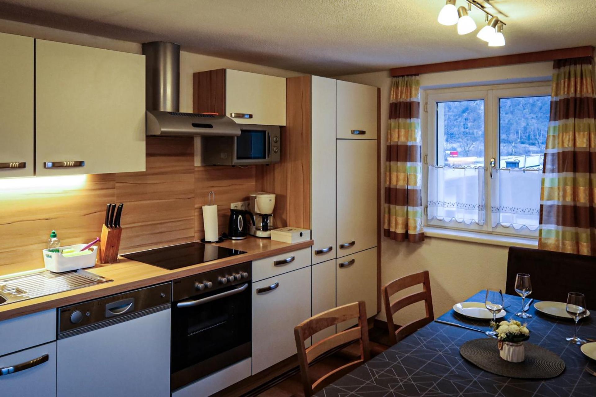 Apartments Gabl Schönwies المظهر الخارجي الصورة