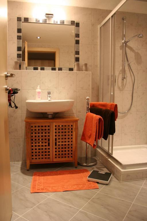 Apartments Gabl Schönwies الغرفة الصورة