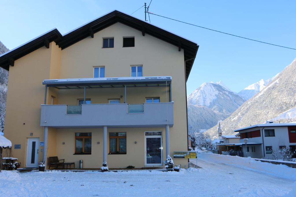 Apartments Gabl Schönwies المظهر الخارجي الصورة
