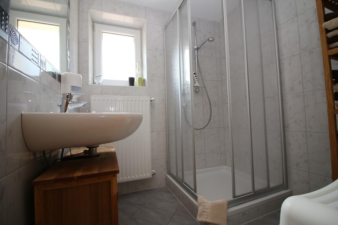 Apartments Gabl Schönwies المظهر الخارجي الصورة